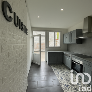  Maison � vendre 6 pi�ces 130 m�