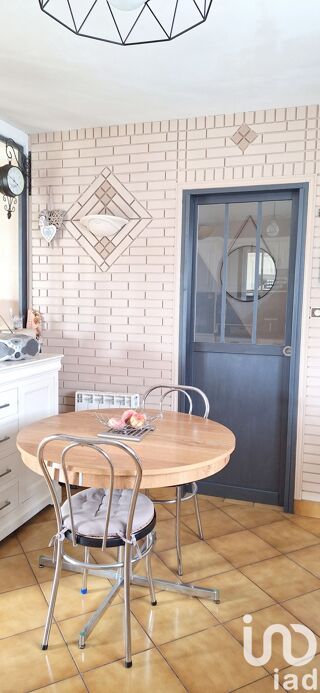  Maison � vendre 7 pi�ces 138 m�