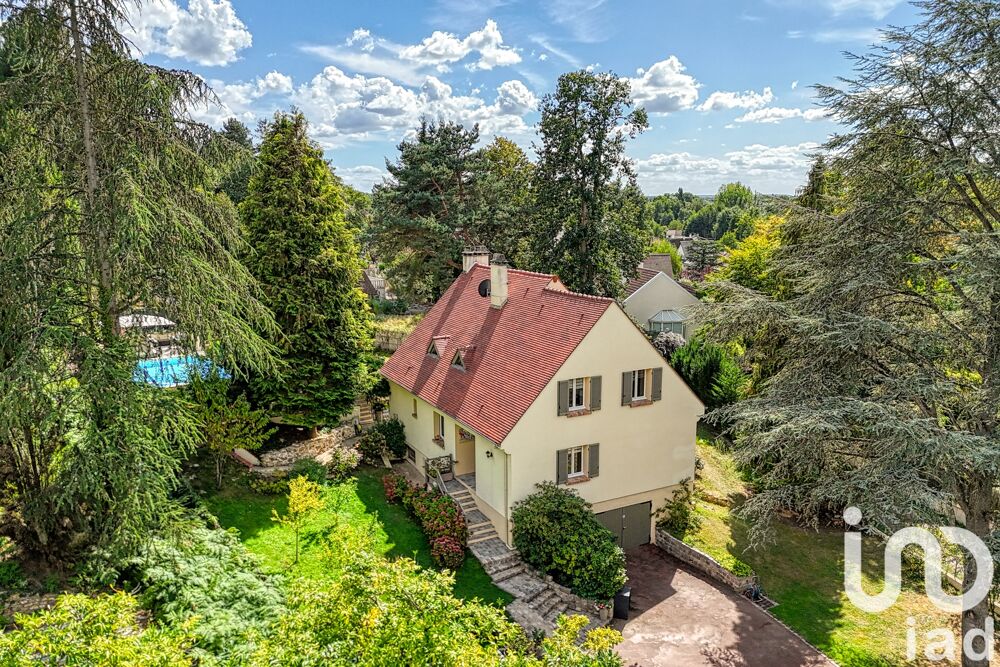  vendre  Maison Briis-sous-Forges (91640)