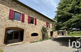  Maison � vendre 9 pi�ces 300 m�