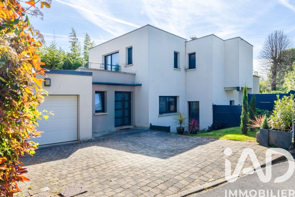 � vendre  Villa Montmorency (95160)