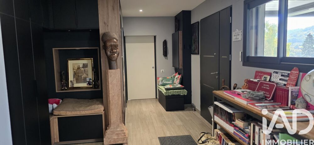 � vendre  Villa Saint-Jean-Lespinasse (46400)