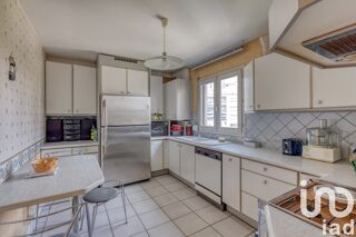  Appartement � vendre 4 pi�ces 86 m�