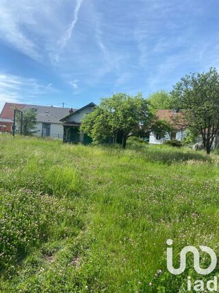  Terrain � vendre 1787 m�