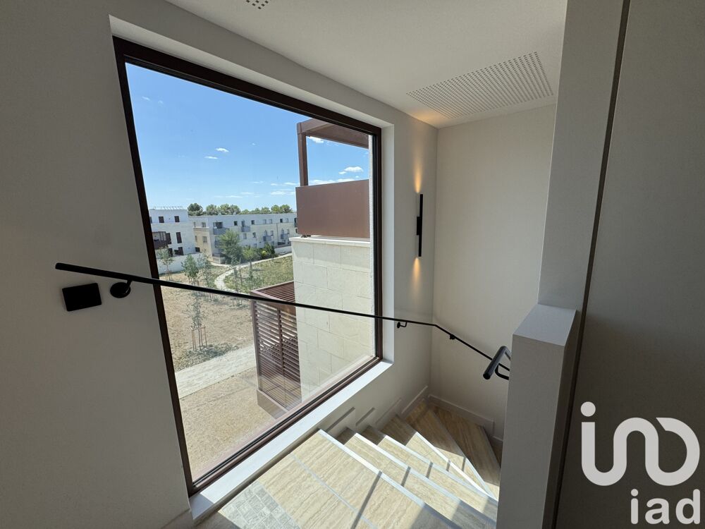 � vendre  Appartement Castries (34160)