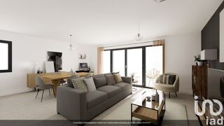  Maison 4 pi�ces 97 m� Sainte-c�cile-les-vignes