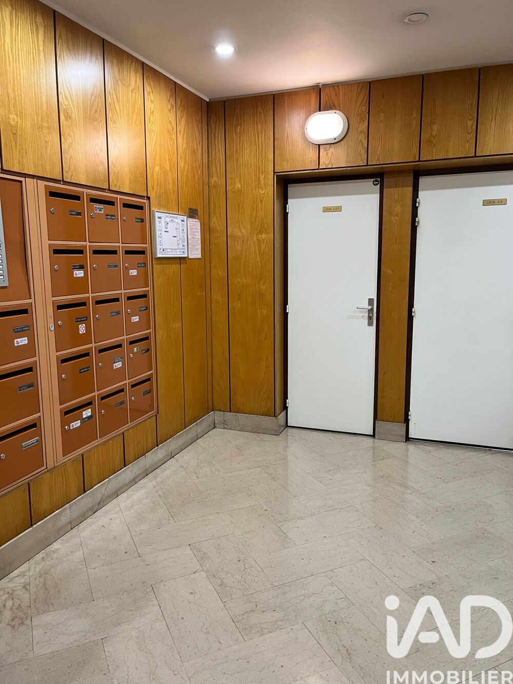 � vendre  Appartement Charenton-le-Pont (94220)