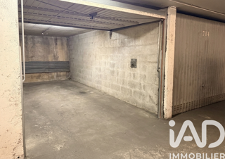  Parking / Garage � vendre 16 m�