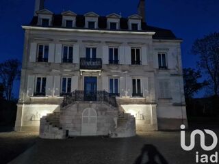  Propri�t�/ch�teau � vendre 6 pi�ces 215 m�