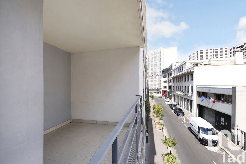  vendre  Appartement Paris 12