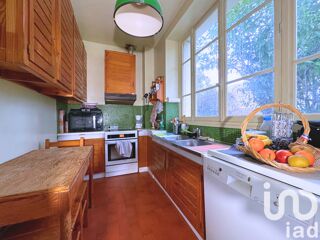  Maison � vendre 7 pi�ces 166 m�