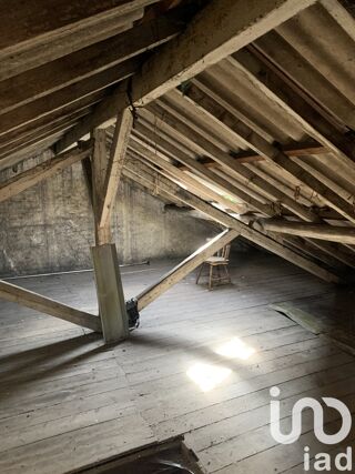  Maison � vendre 9 pi�ces 180 m�