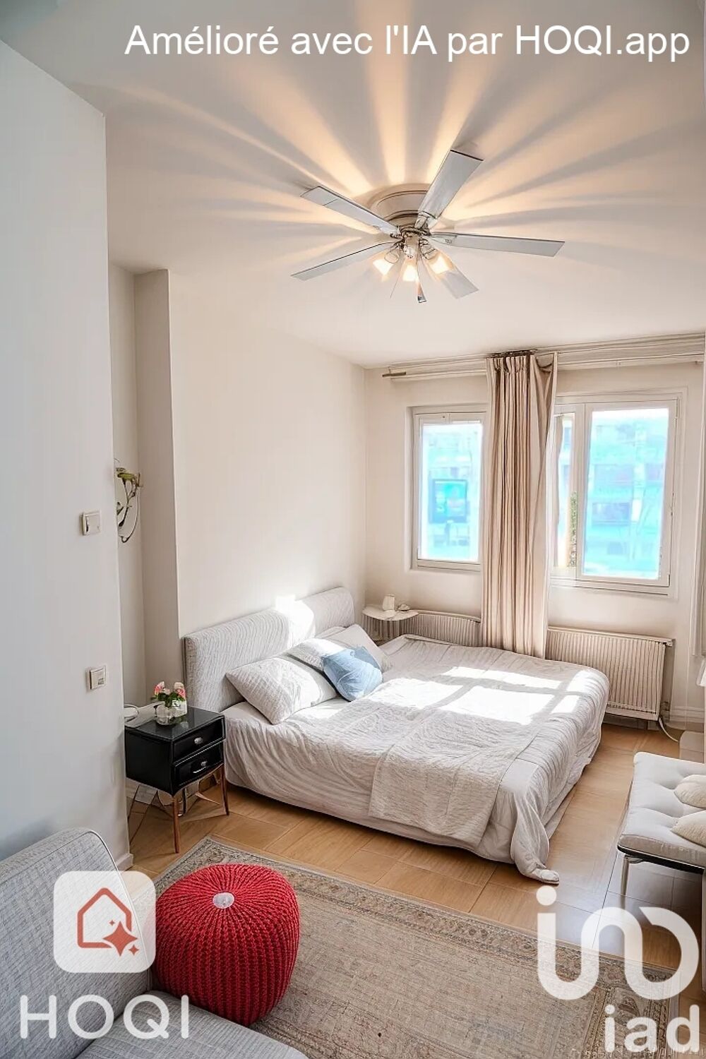  vendre  Appartement Paris 16