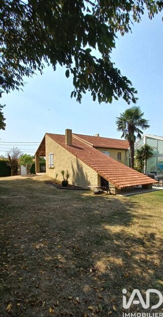  Maison � vendre 4 pi�ces 109 m�