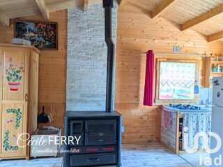  Maison  vendre 3 pices 42 m