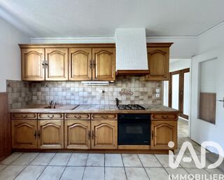  Appartement � vendre 5 pi�ces 82 m�