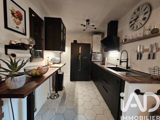  Maison � vendre 4 pi�ces 71 m�