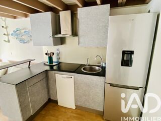  Appartement � vendre 2 pi�ces 32 m�