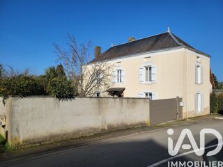 Maison � vendre 4 pi�ces 150 m�