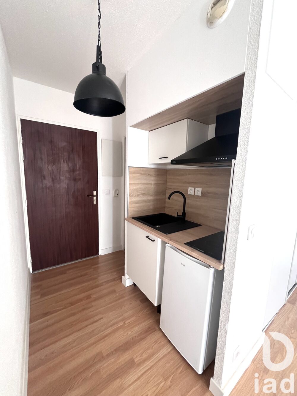 Vente Appartement Vente Studio 1 pice Perpignan