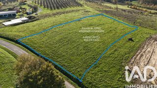  Terrain � vendre 3000 m�