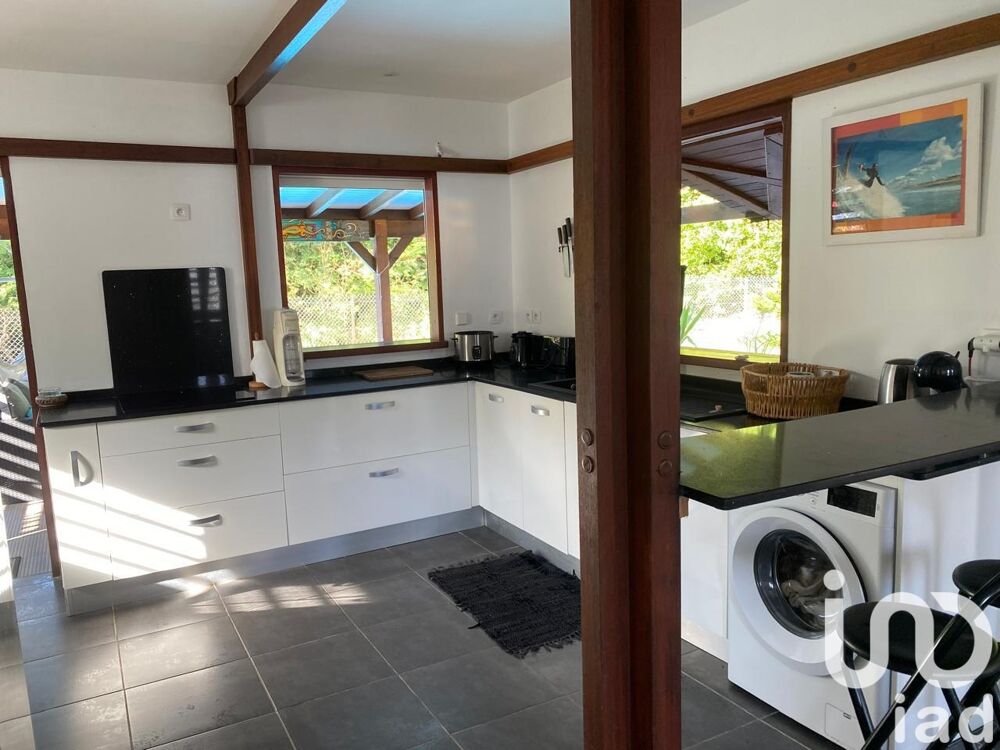 � vendre  Maison Saint-Fran�ois (97118)