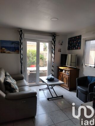  Maison � vendre 3 pi�ces 60 m�