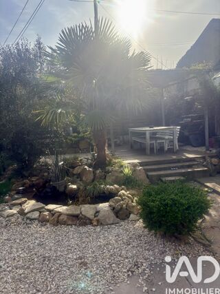  Maison � vendre 3 pi�ces 71 m�