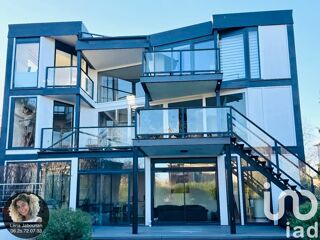  Villa � vendre 12 pi�ces 366 m�