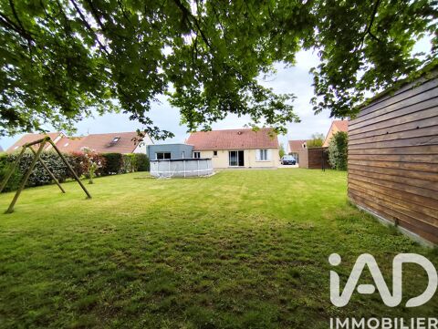  Maison � louer 5 pi�ces 128 m� Saint-p�ravy-la-colombe