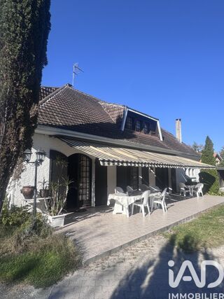  Maison � vendre 6 pi�ces 149 m�