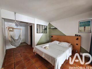  Appartement � vendre 1 pi�ce 20 m�