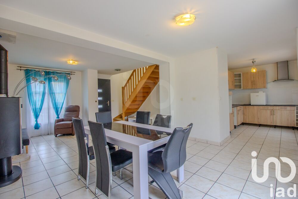 Vente Maison Vente Maison/villa 5 pi�ces Coincy