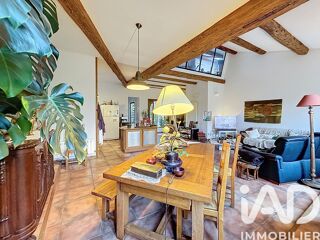  Appartement � vendre 5 pi�ces 200 m�