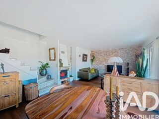  Appartement � vendre 3 pi�ces 74 m�