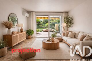  Appartement � vendre 2 pi�ces 50 m�