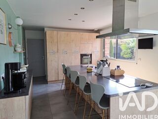  Maison � vendre 5 pi�ces 132 m�