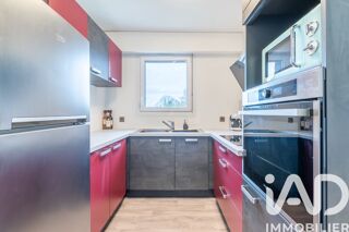  Appartement � louer 2 pi�ces 46 m�