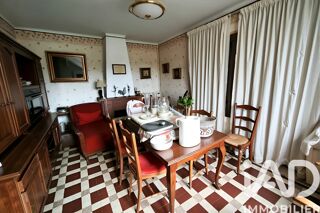  Maison � vendre 4 pi�ces 110 m�