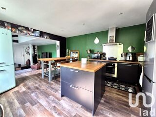  Maison � vendre 5 pi�ces 124 m�