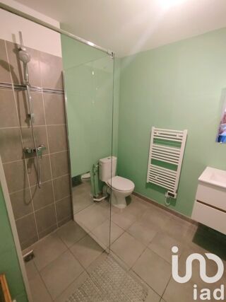 Appartement  vendre 1 pice 26 m