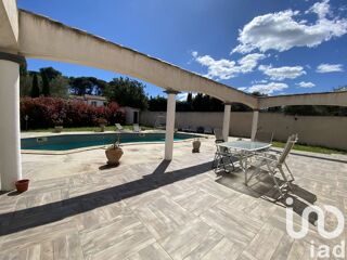  Maison � vendre 8 pi�ces 195 m�