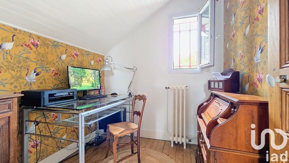  vendre  Maison Bagneux (92220)