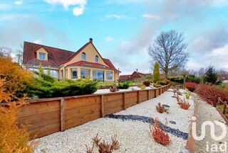  Villa  vendre 8 pices 250 m