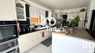  Maison � vendre 5 pi�ces 125 m�