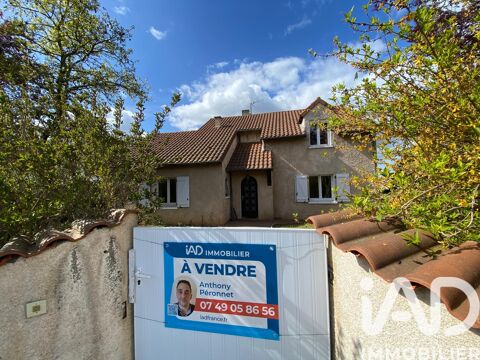   Vente Maison/villa 7 pi�ces Maison - 7 pi�ce(s) - 140 m�
