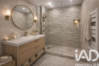  Appartement � vendre 3 pi�ces 82 m�