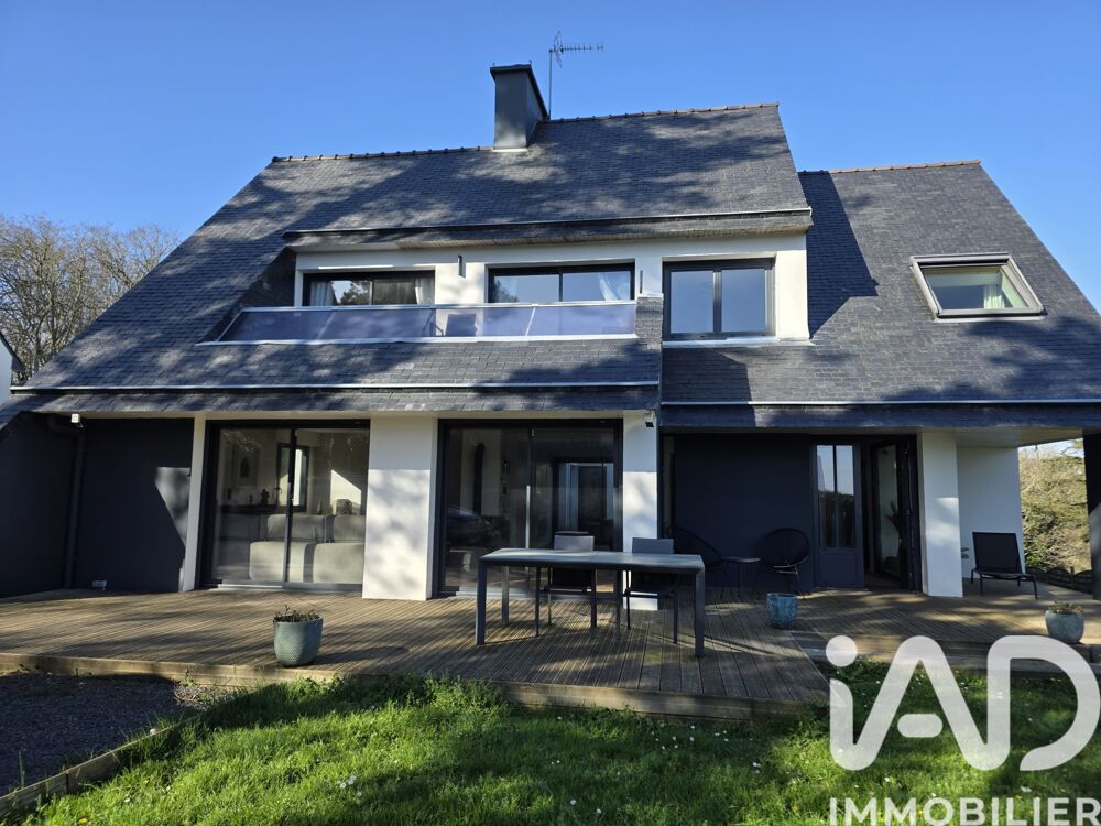 � vendre  Maison Clohars-Carno�t (29360)