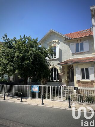  Maison  vendre 5 pices 120 m