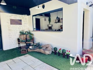  Maison � vendre 6 pi�ces 220 m�